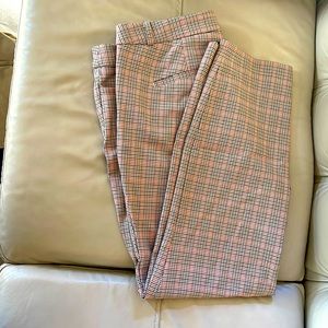 Banana Republic Sloan size 14